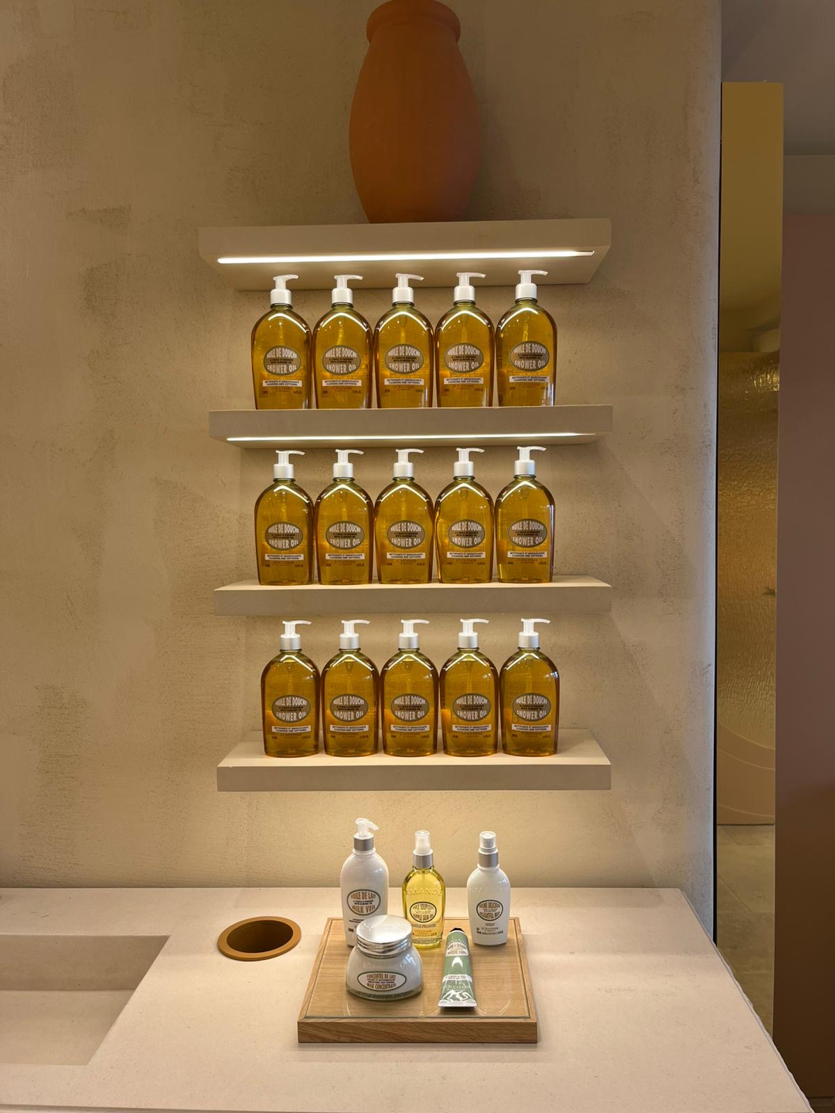 Foto 5 di L'Occitane en Provence