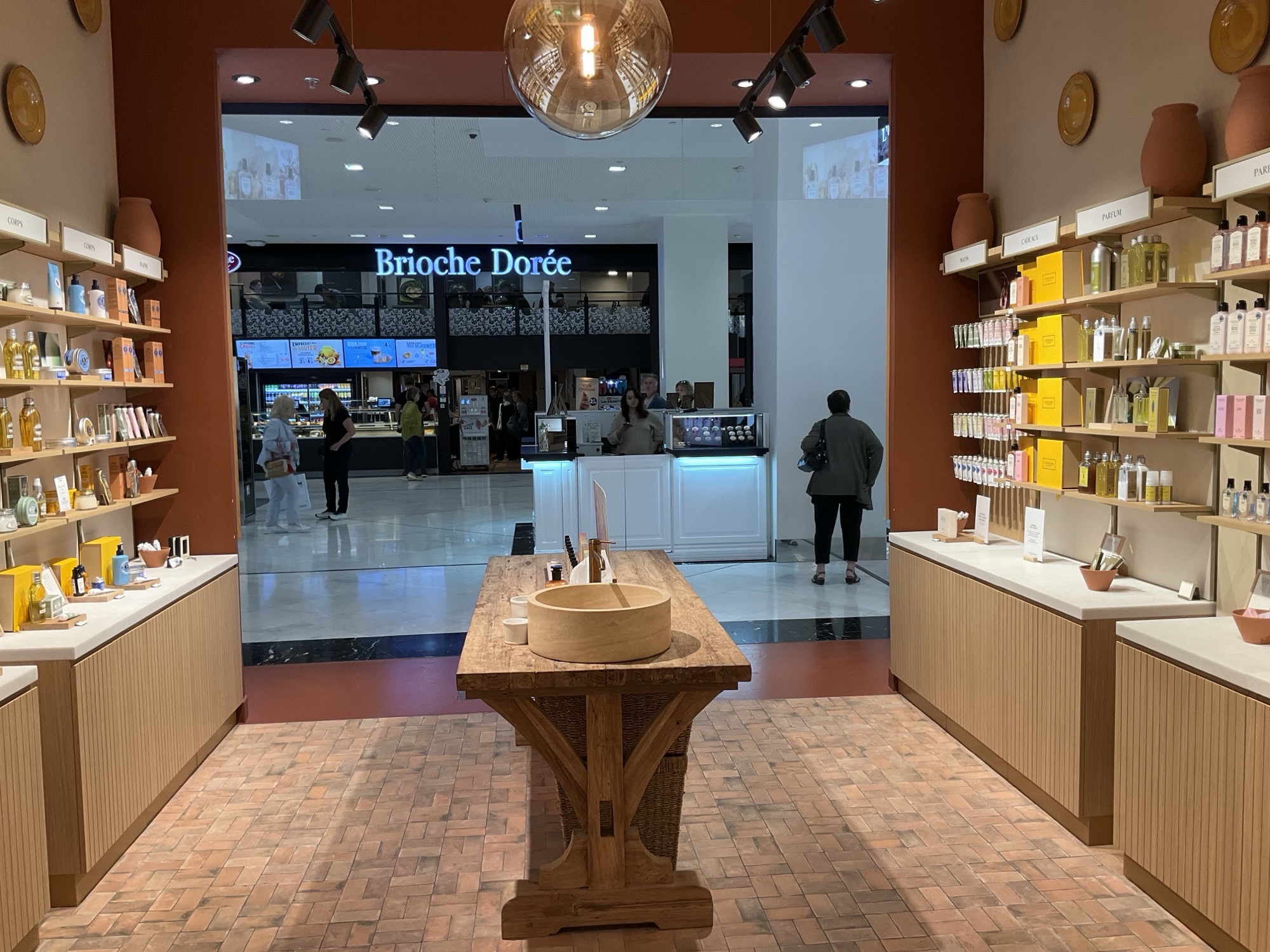 Foto 7 di L'OCCITANE EN PROVENCE