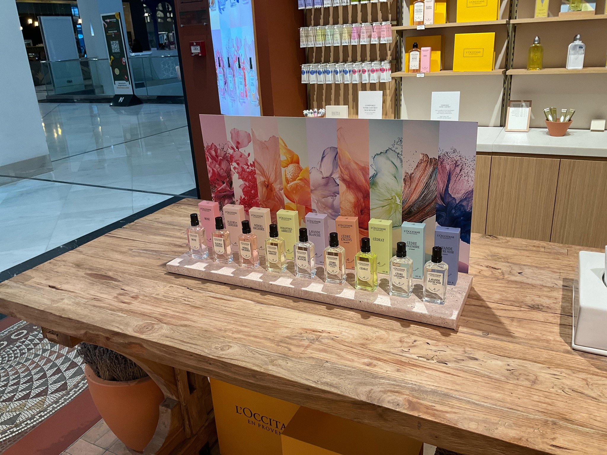 Foto 6 di L'OCCITANE EN PROVENCE