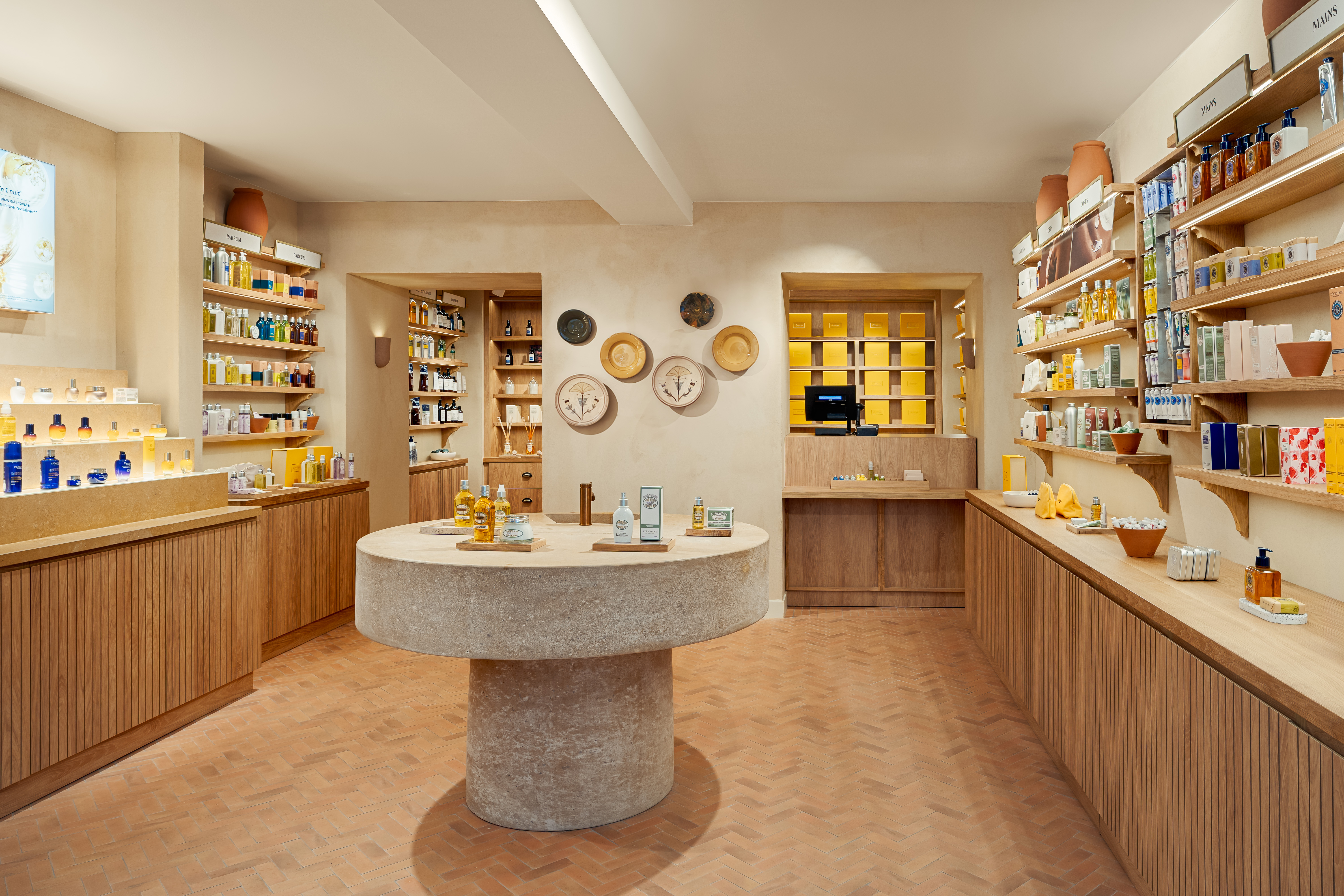 Foto 11 di L'Occitane en Provence