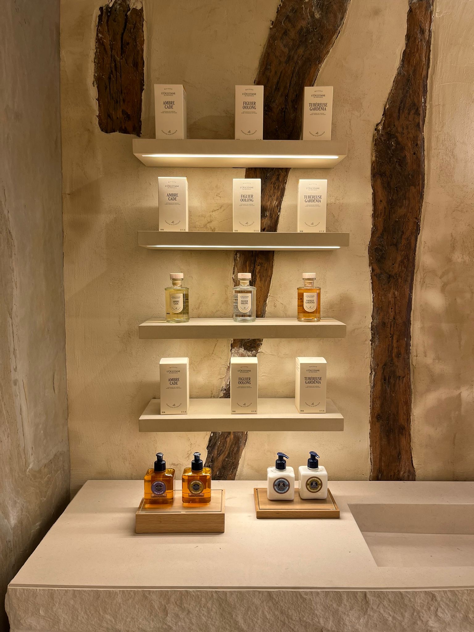Foto 4 di L'Occitane en Provence