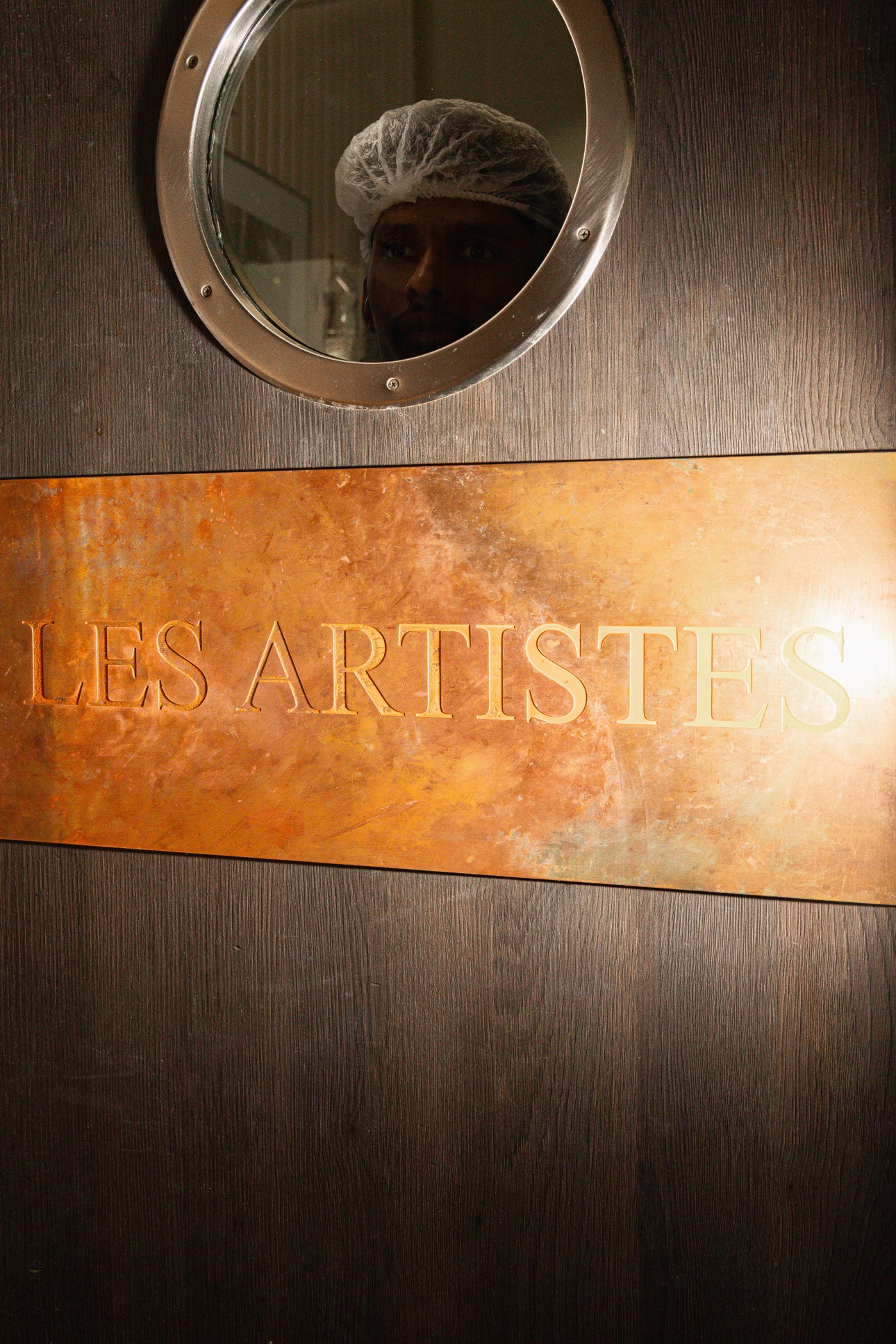 Foto 1207 di Les Artistes