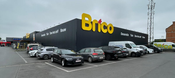 Foto 3 di Brico Ieper