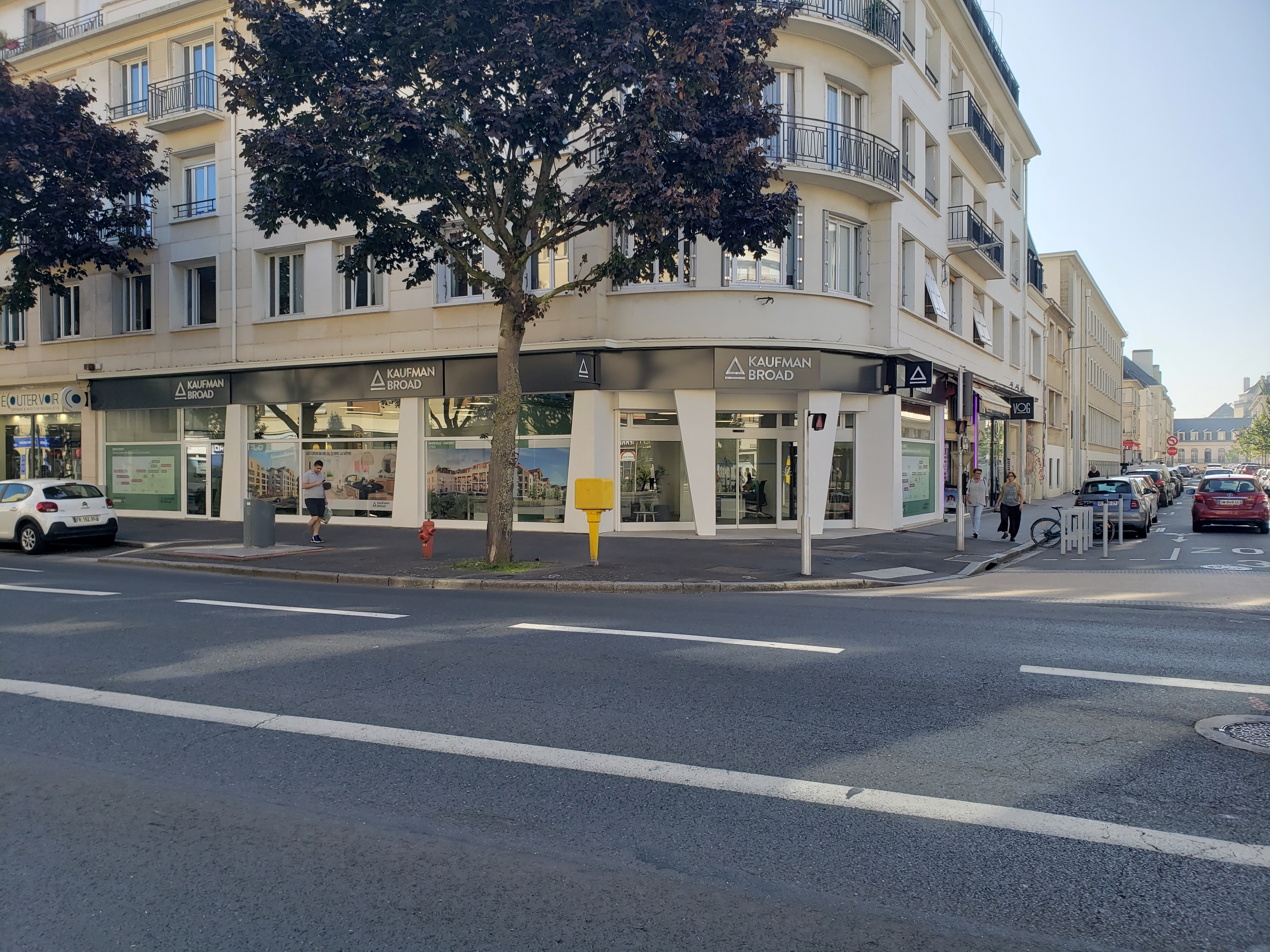Foto 1 di Kaufman & Broad Caen