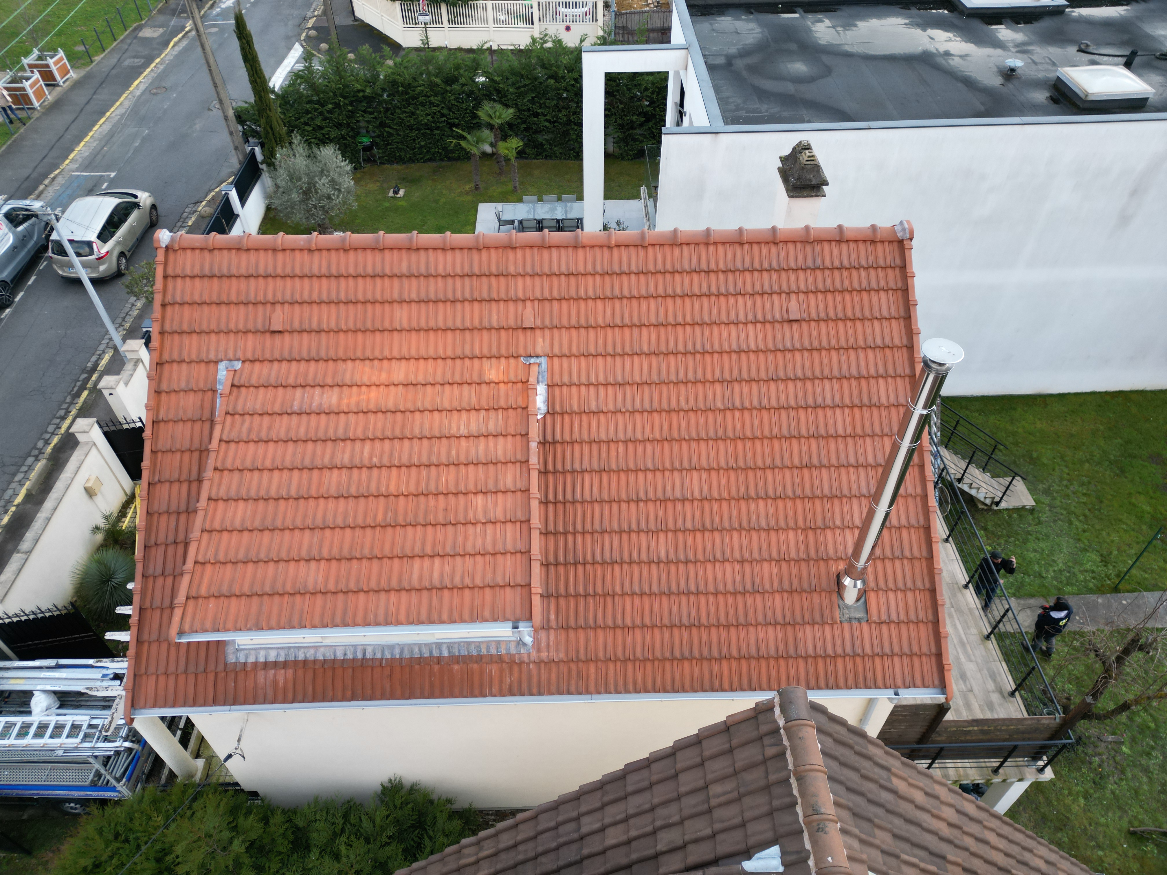 Foto 142 di M.LEGRAS COUVERTURE RGE