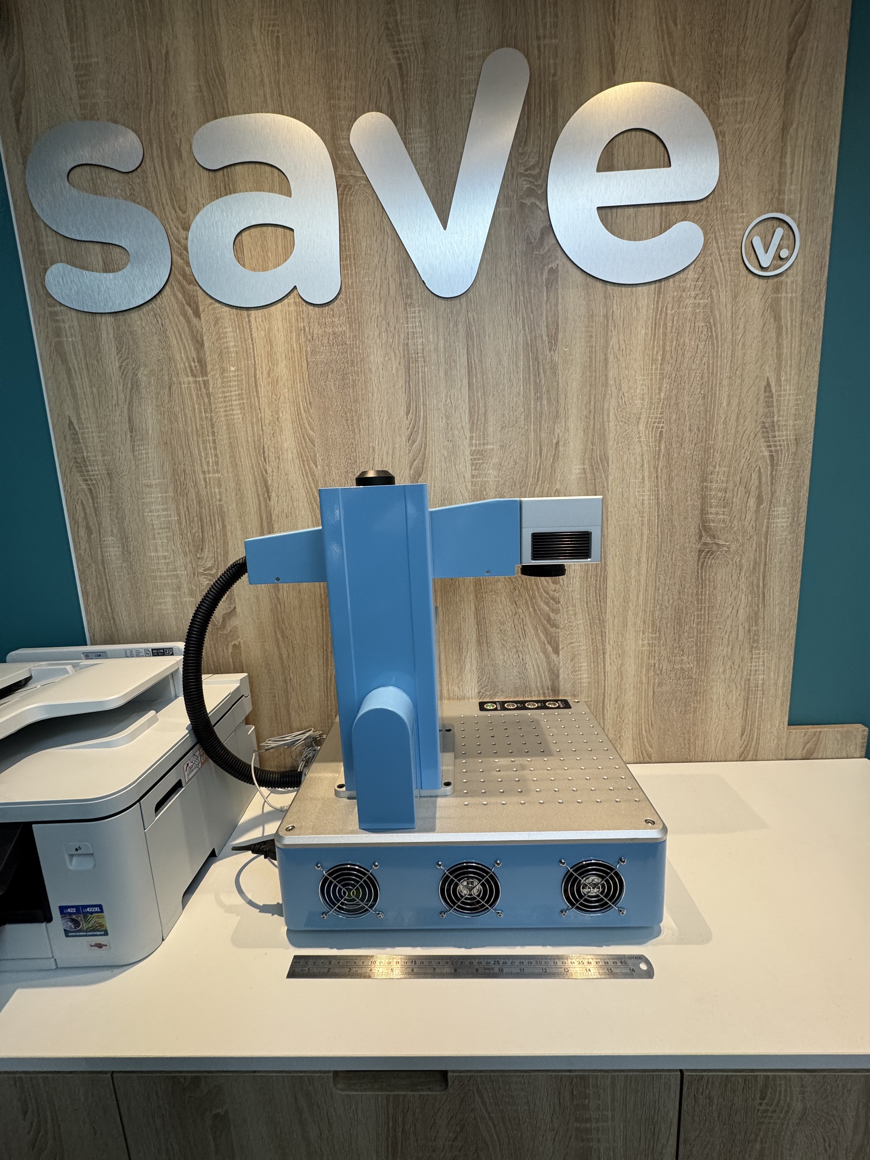 Save