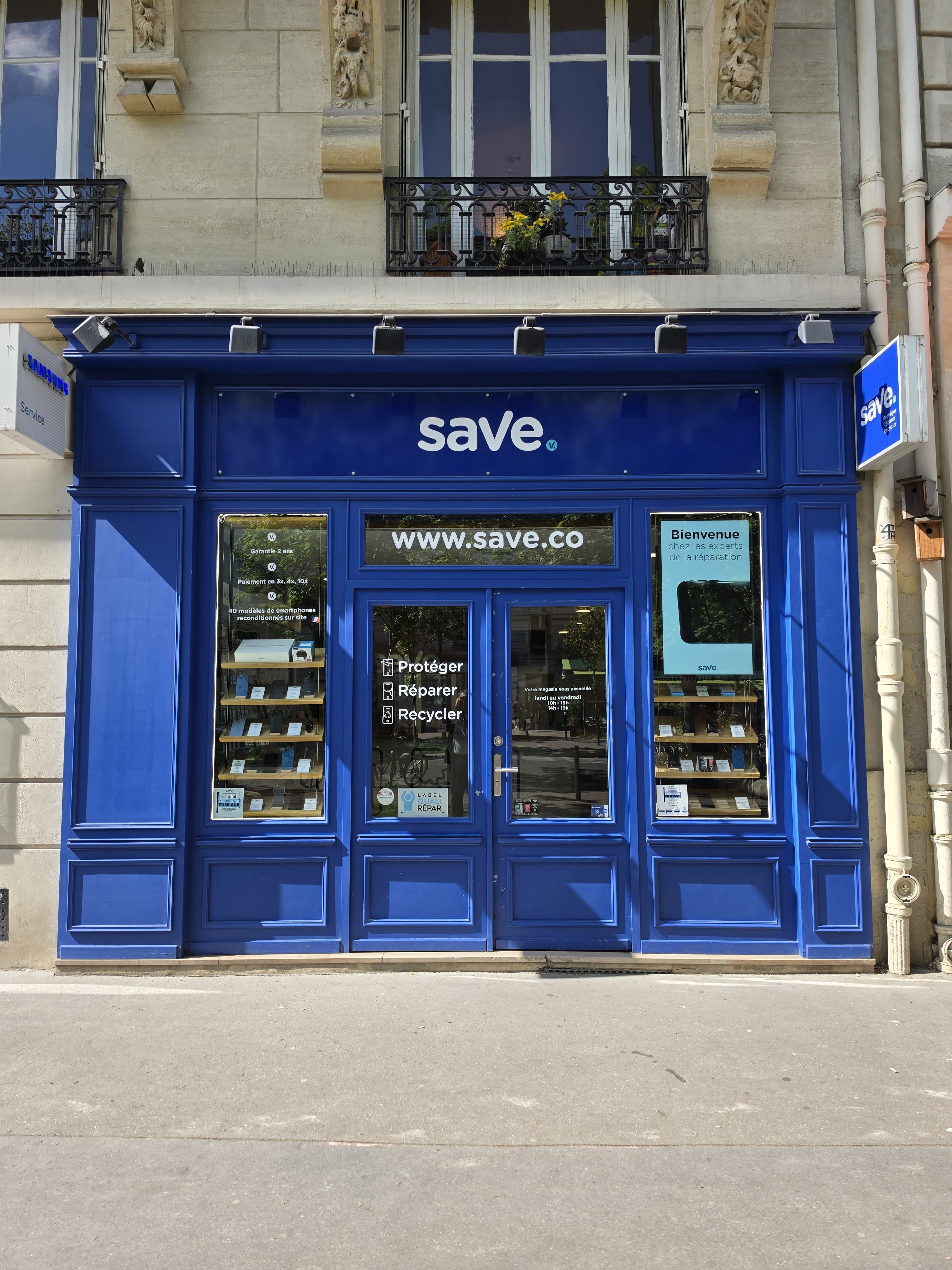 Foto 1 di Save