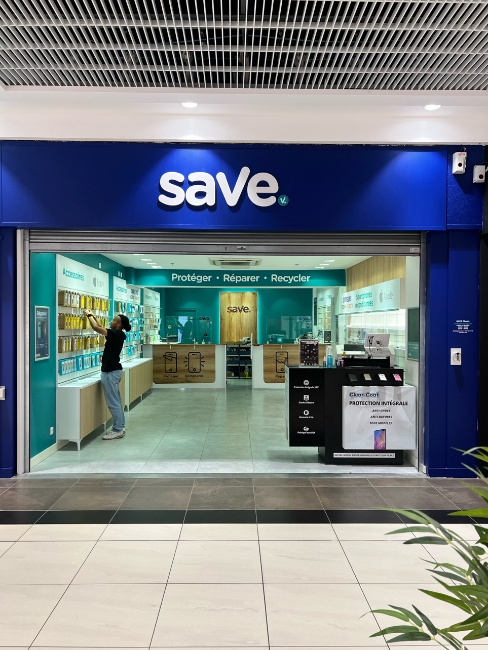 Foto 1 di Save