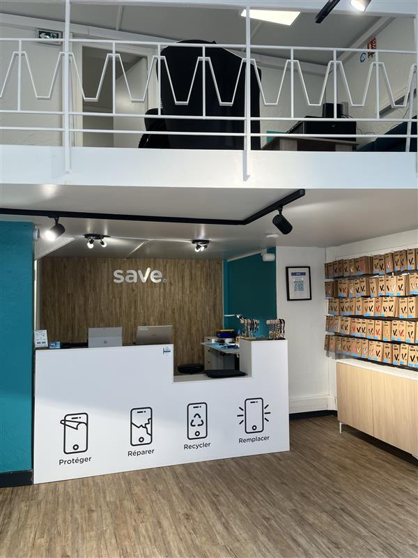 Foto 4 di Save