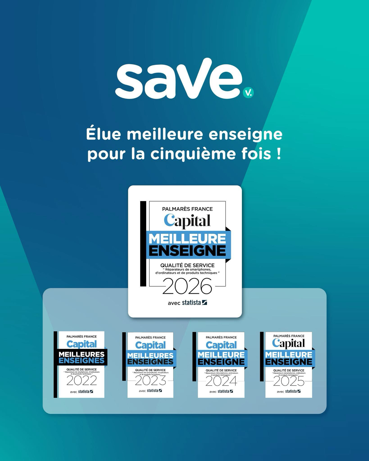 Foto 6 di Save