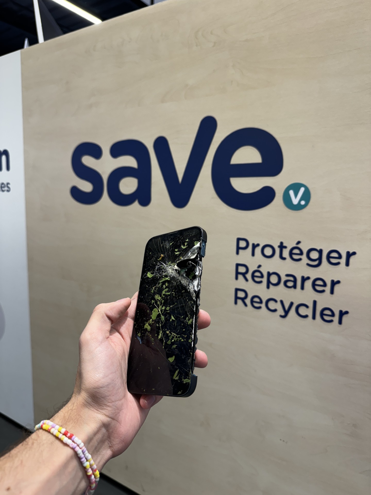 Foto 2 di Save