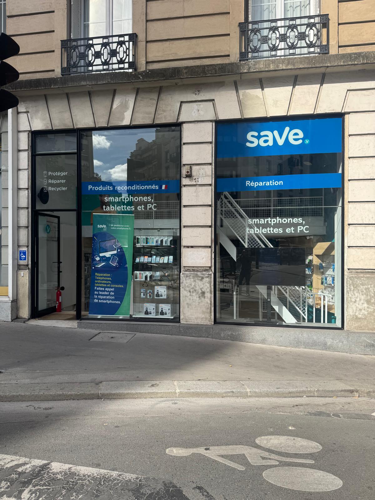 Foto 3 di Save
