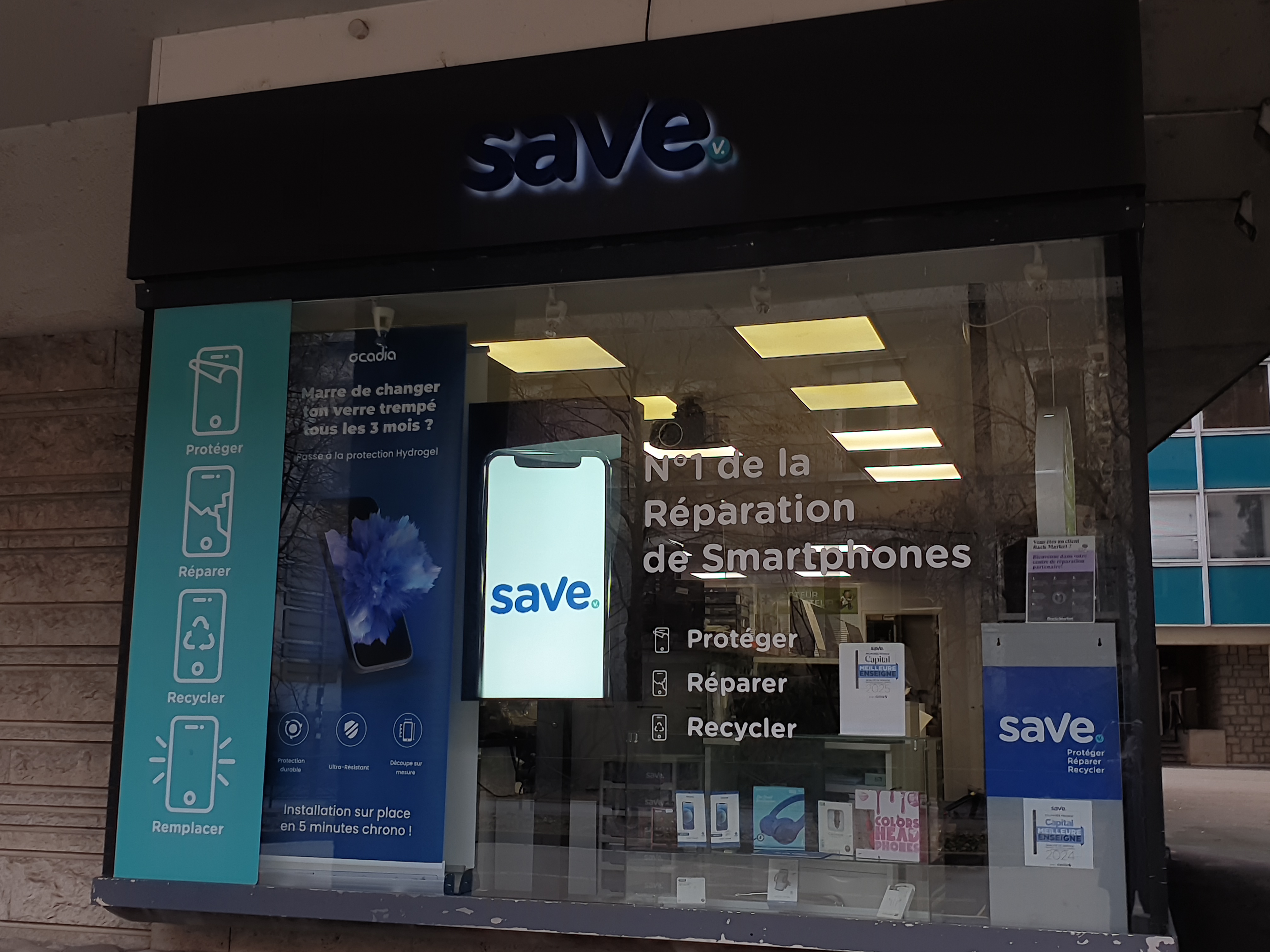 Foto 5 di Save