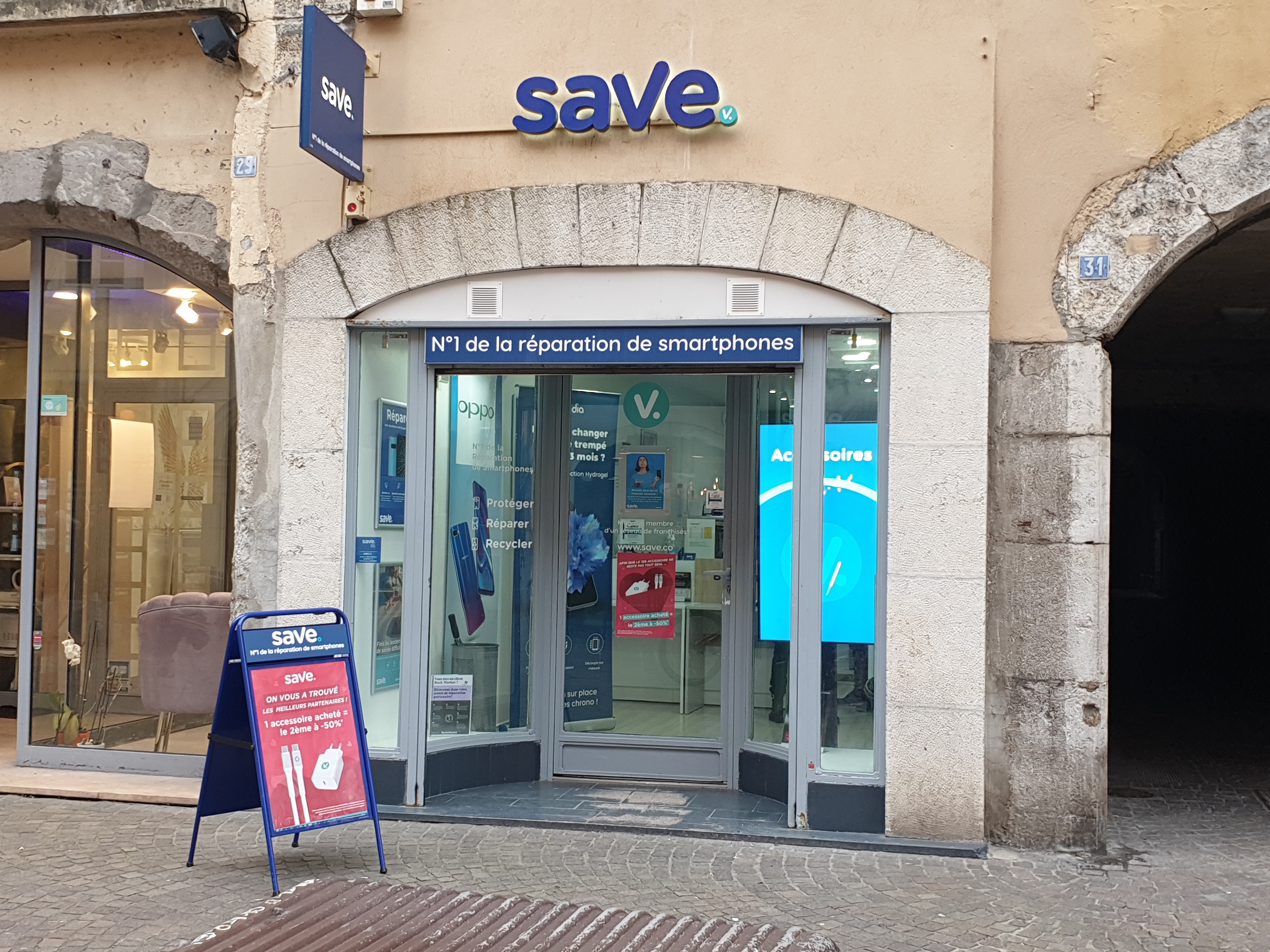 Foto 10 di Save