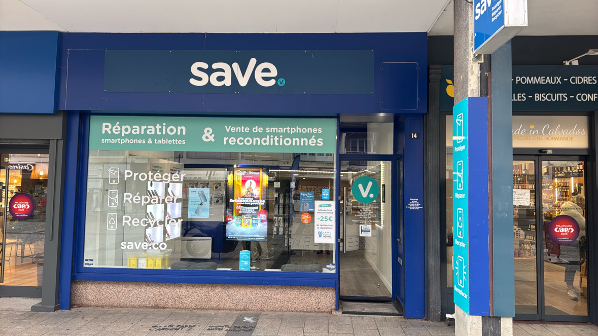 Foto 1 di Save
