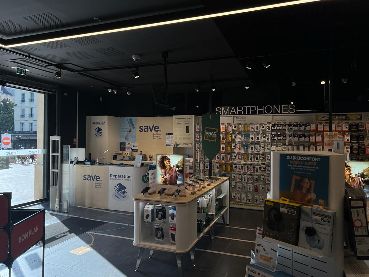 Photo 1 of Save