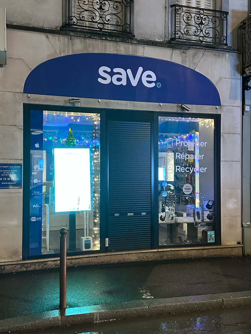 Foto 10 di Save