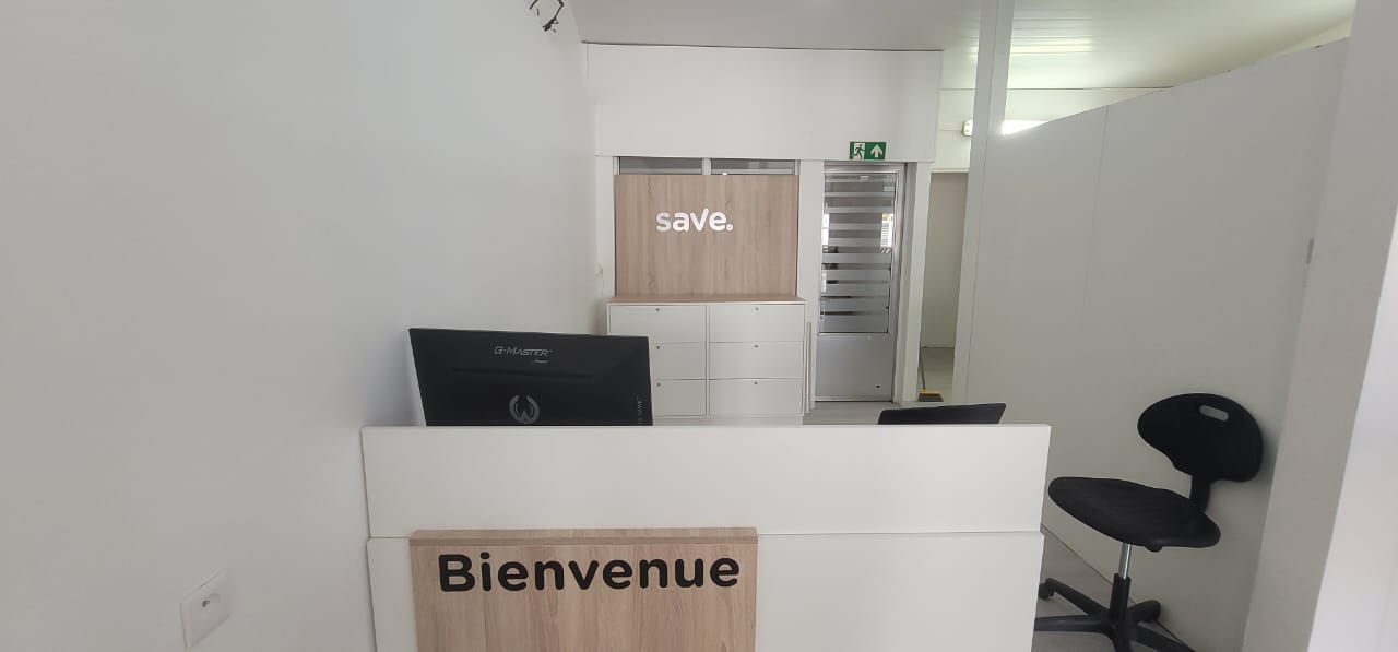 Photo 6 de Save