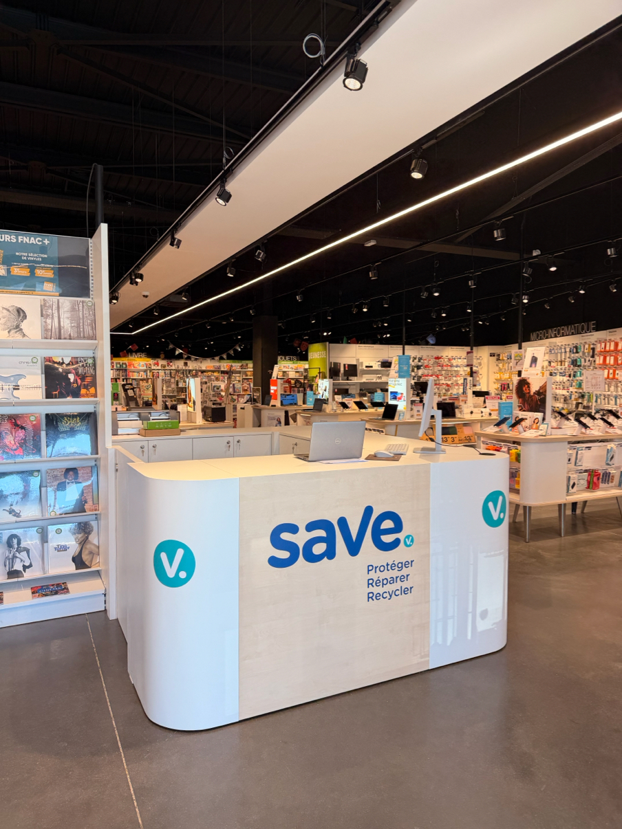 Foto 1 di Save