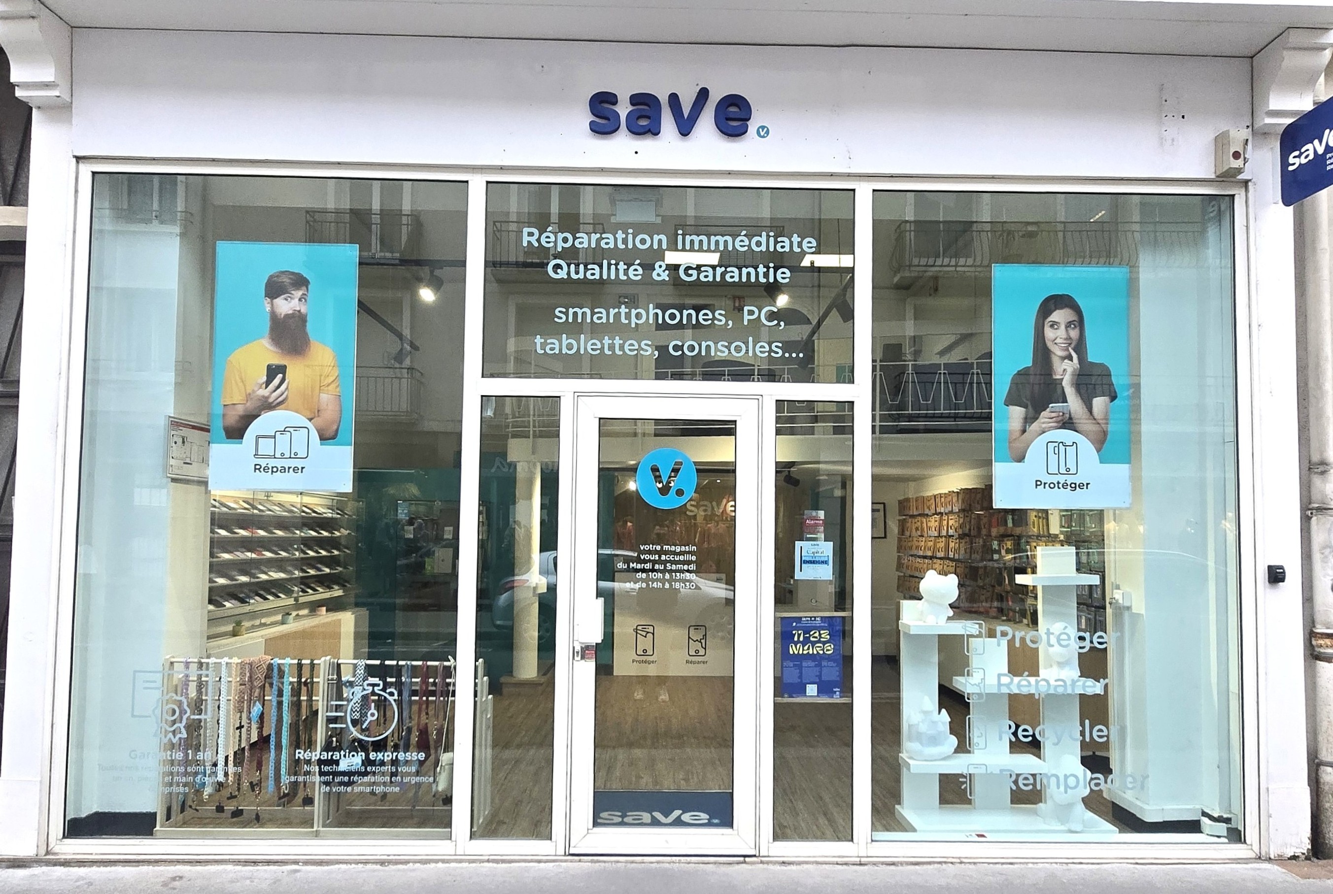 Foto 5 di Save