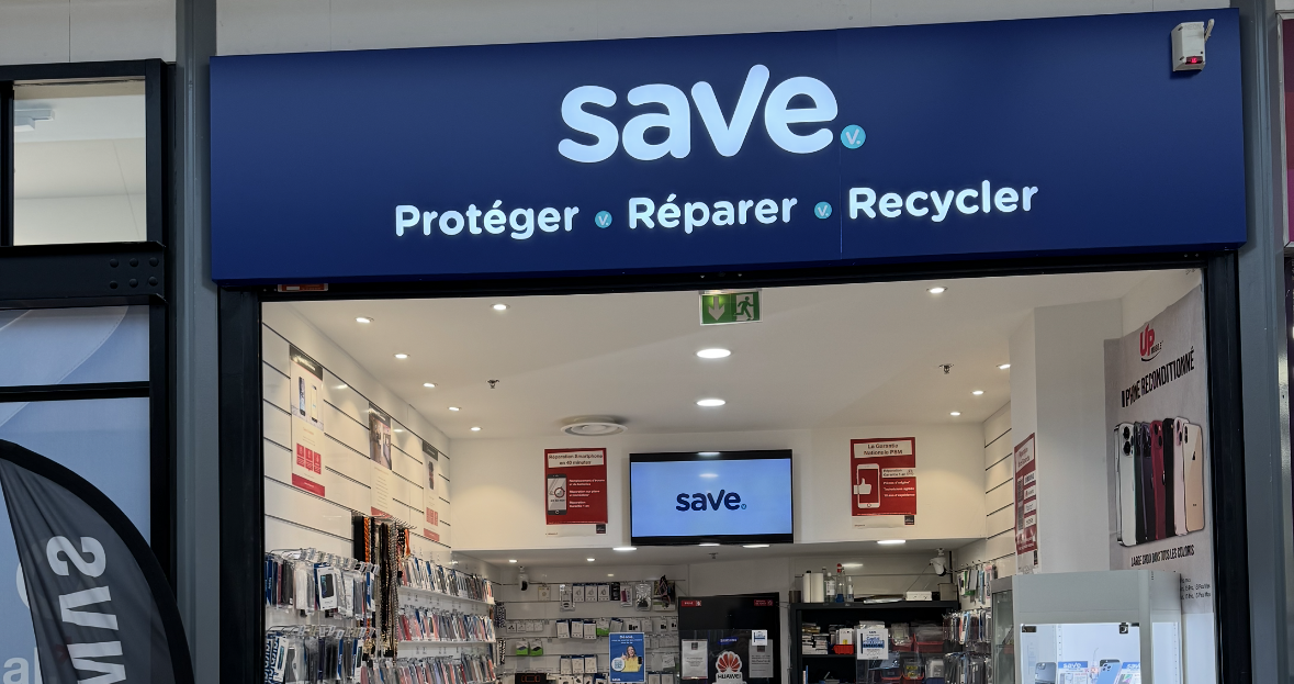 Foto 14 di Save