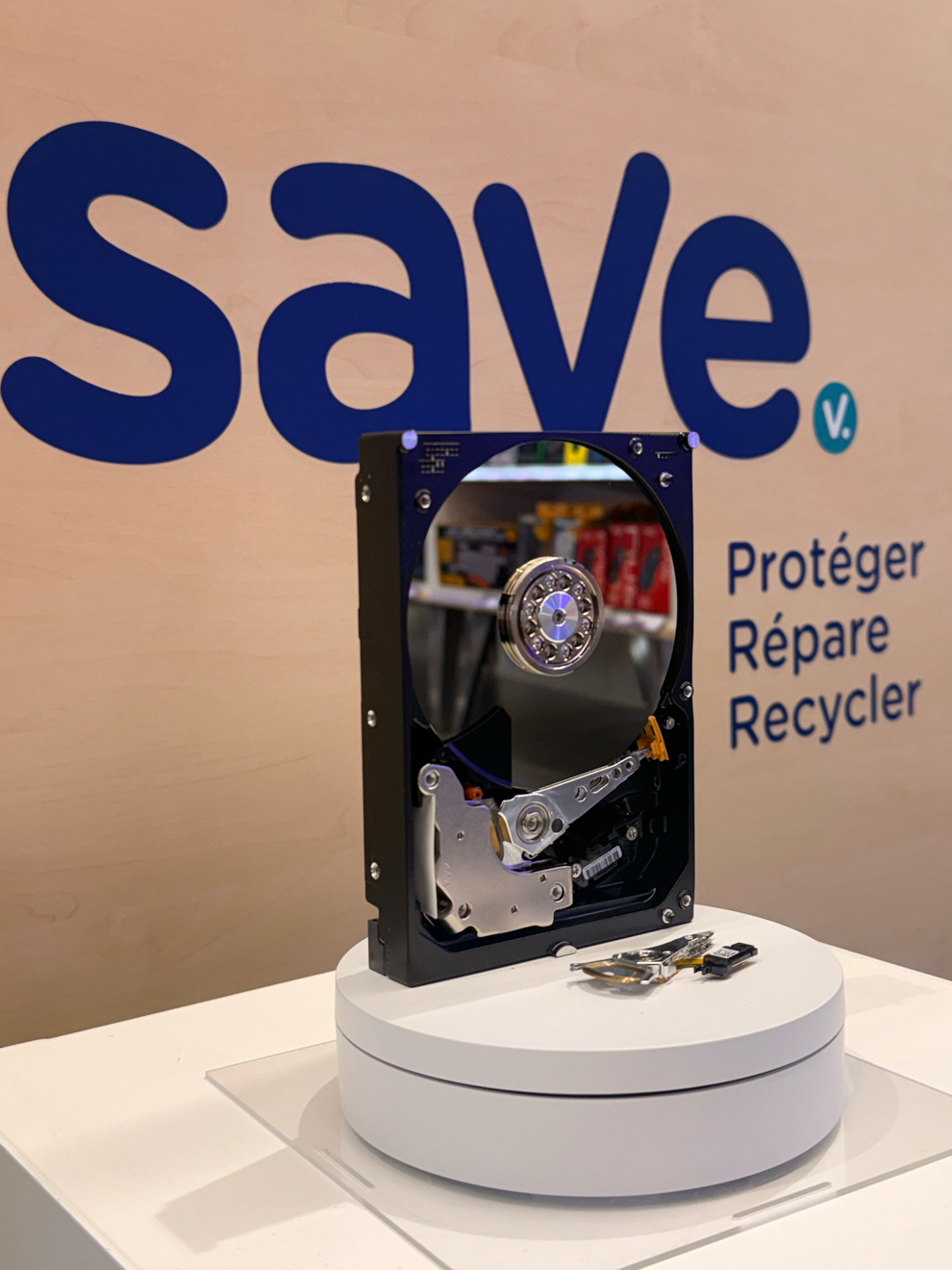 Foto 4 di Save