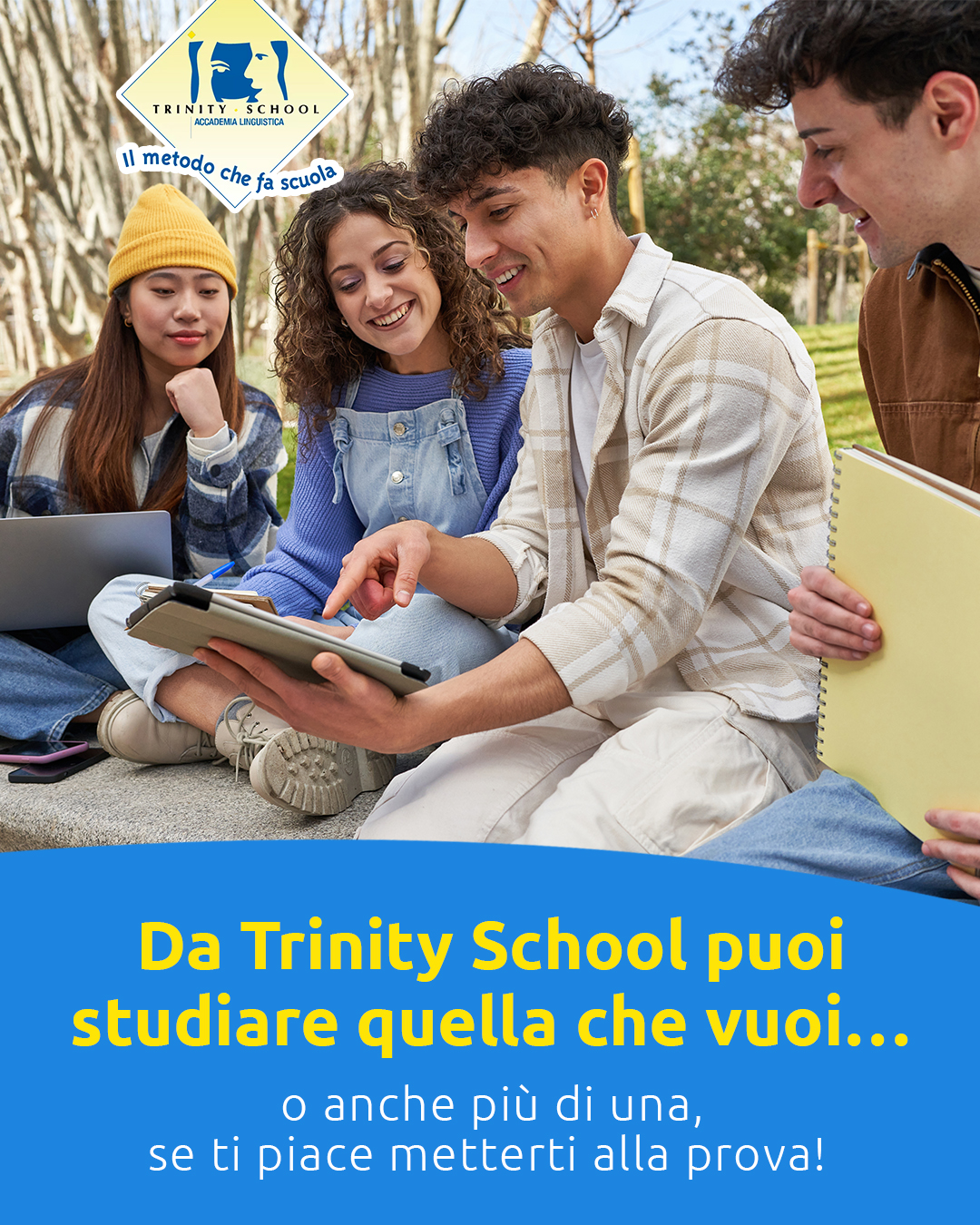 Foto 91 di Trinity School