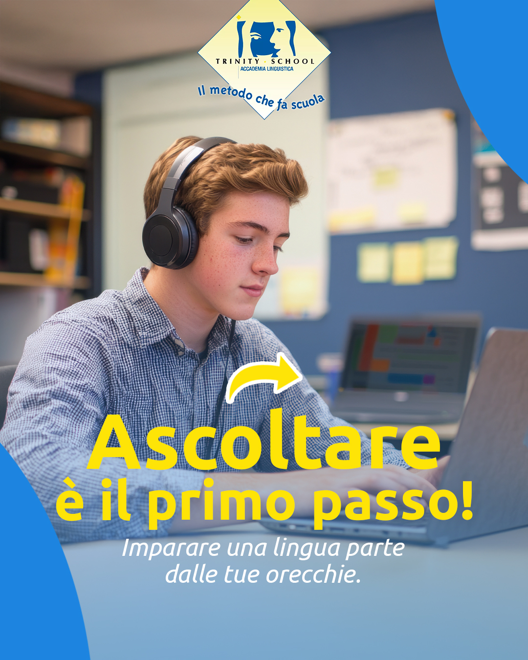 Foto 87 di Trinity School