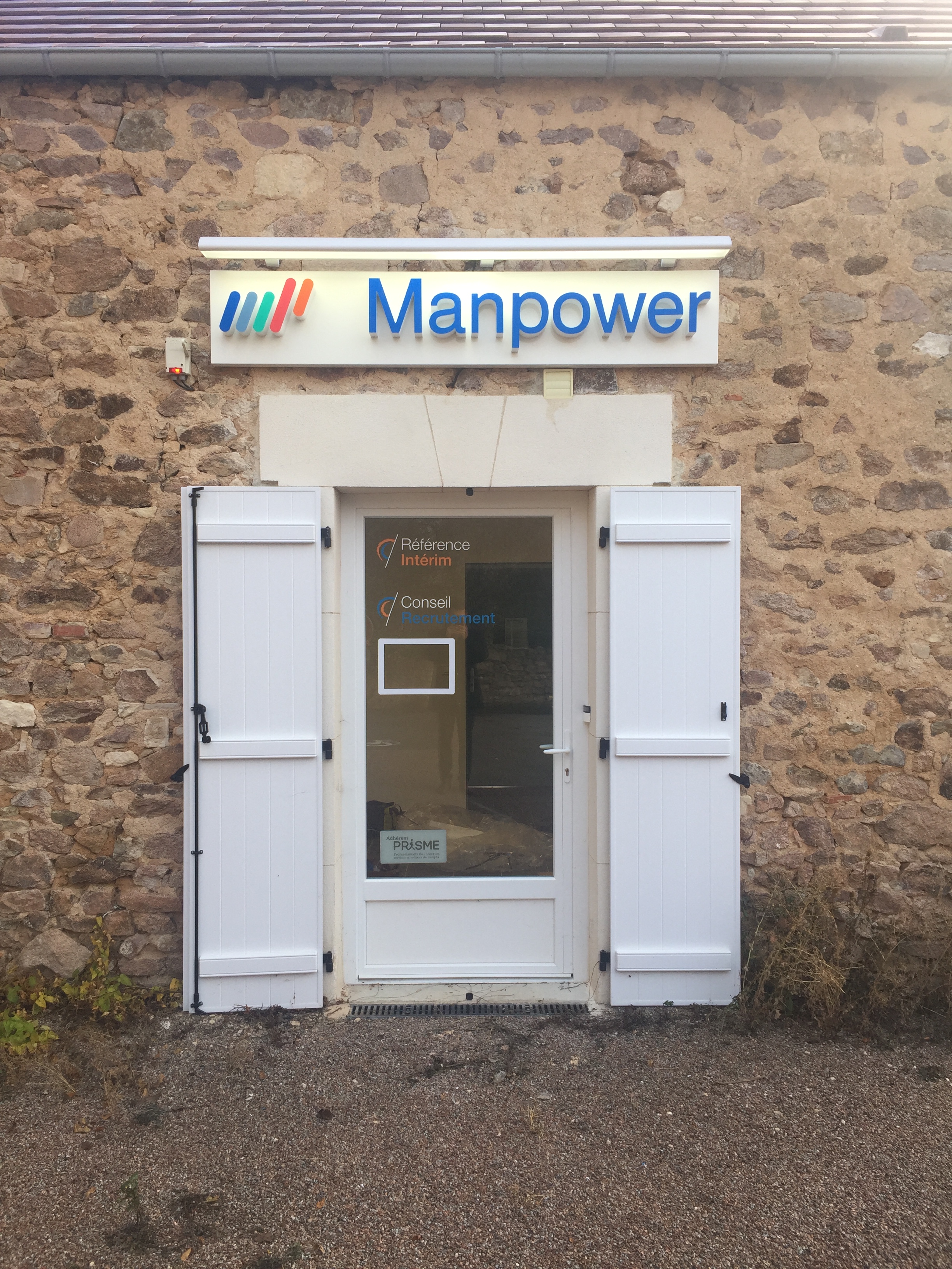 Foto 1 di Manpower Espace Avallon