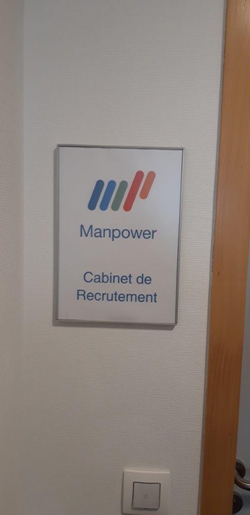 Foto 2 di Cabinet Manpower Lorient