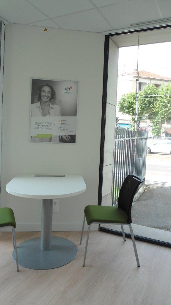 Foto 2 di Manpower Lyon Grands Comptes