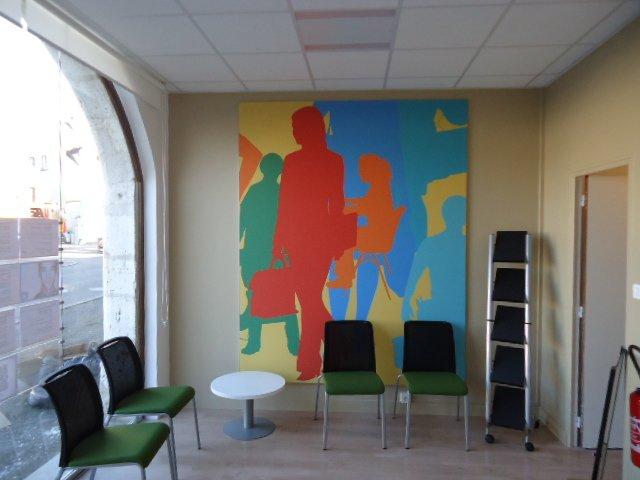 Foto 2 di Manpower Gien