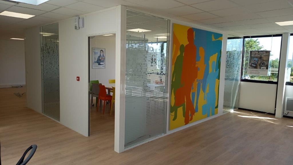 Foto 3 di Manpower Nevers