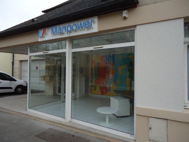 Photo 1 de Manpower Decize