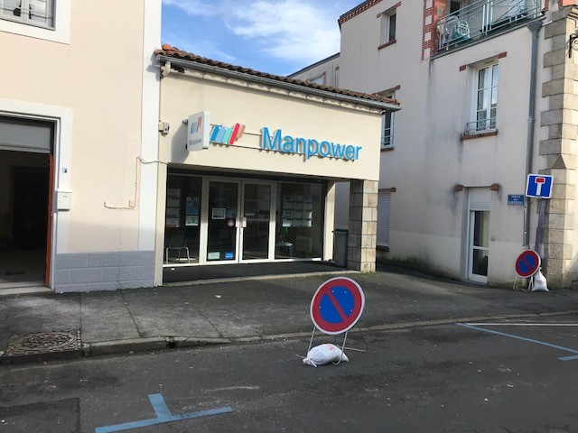 Foto 2 di Manpower Clisson