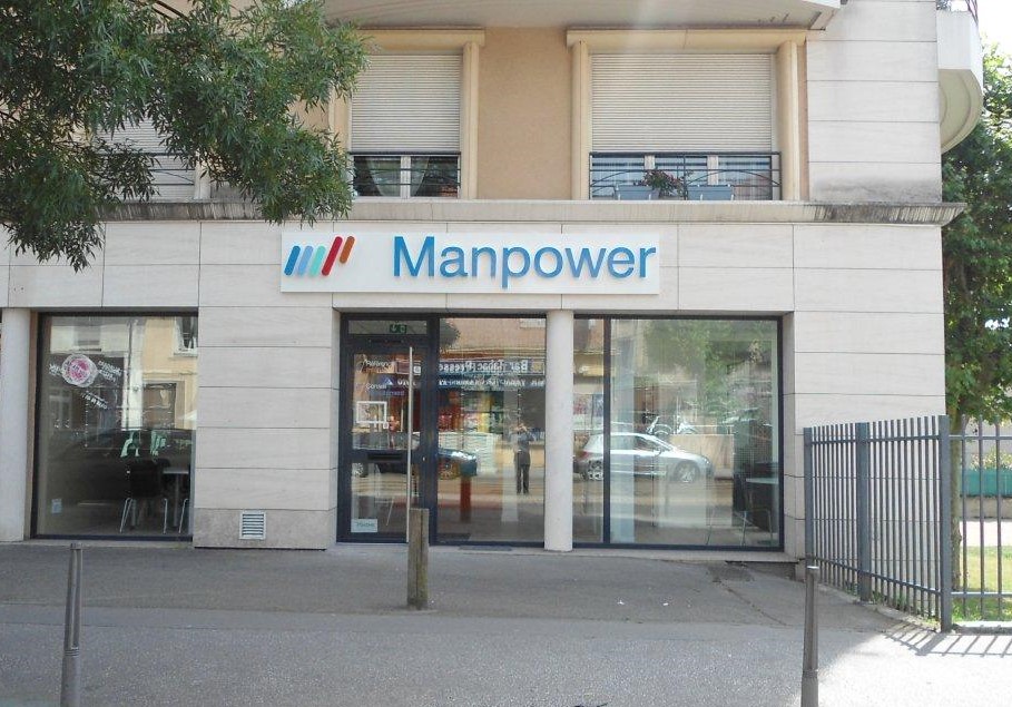 Foto 1 di Manpower Lyon Grands Comptes