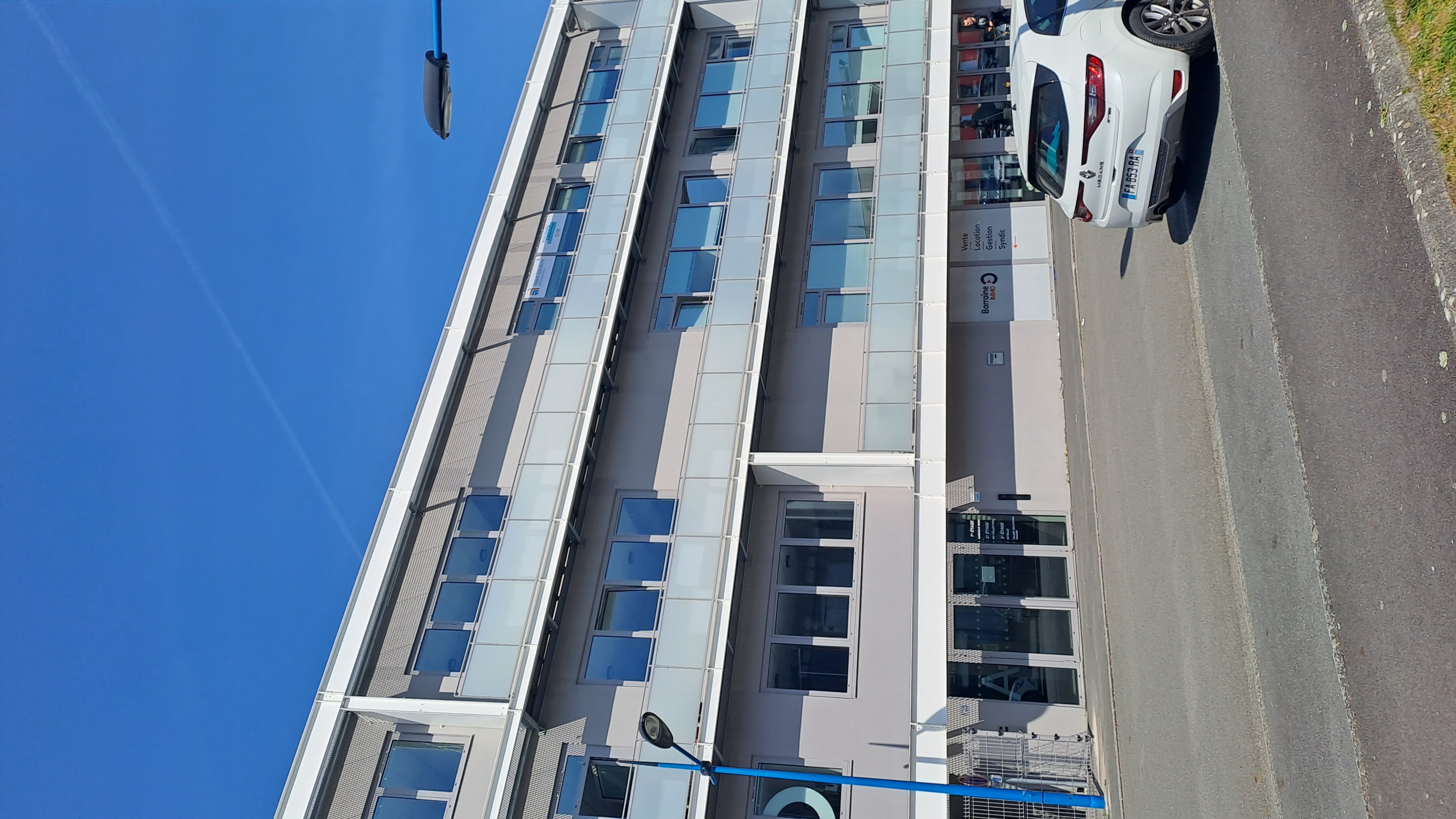 Foto 3 di Talent Solutions  (TINGARI) - Brest