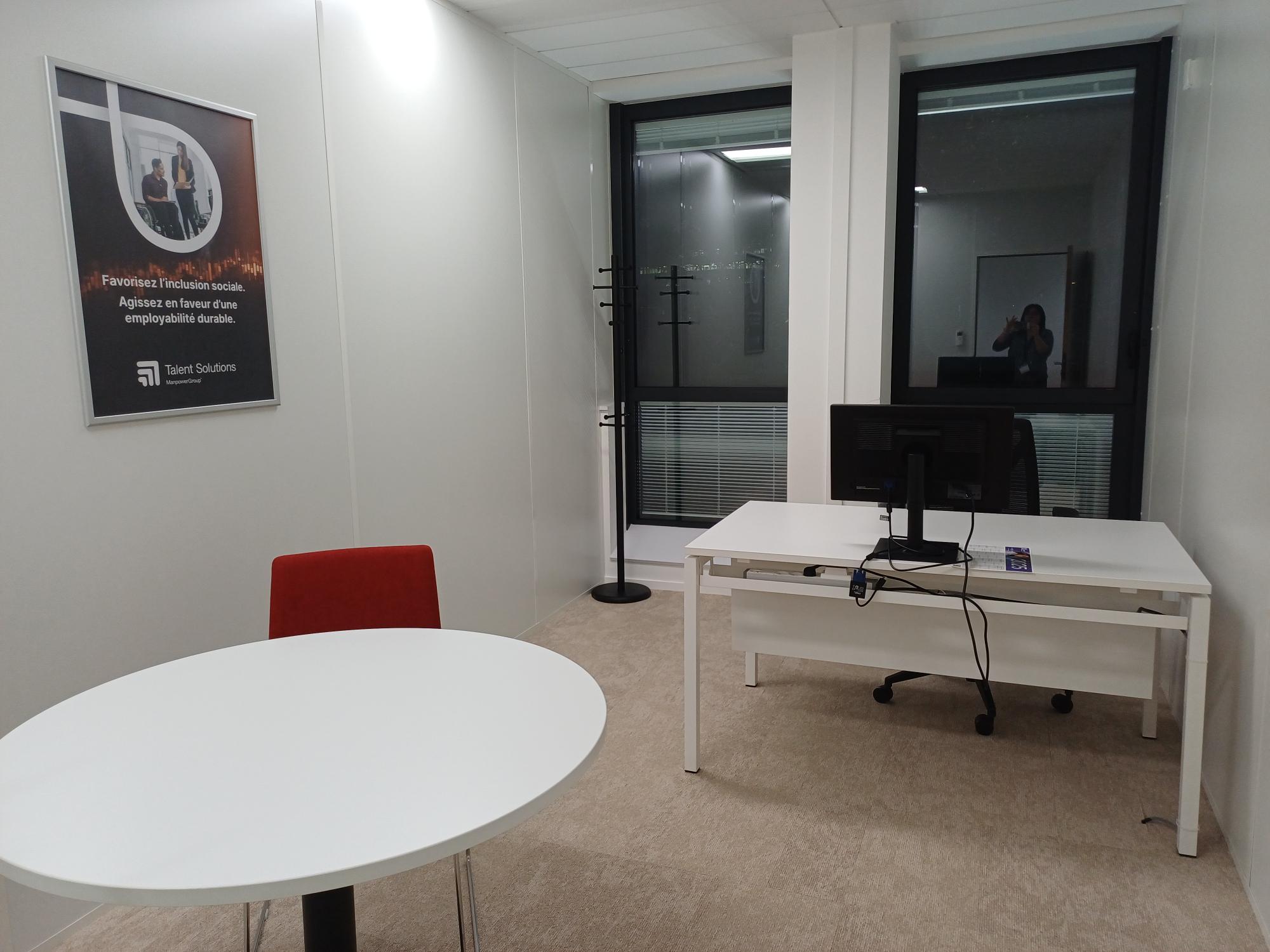 Foto 1 di Talent Solutions | Lyon