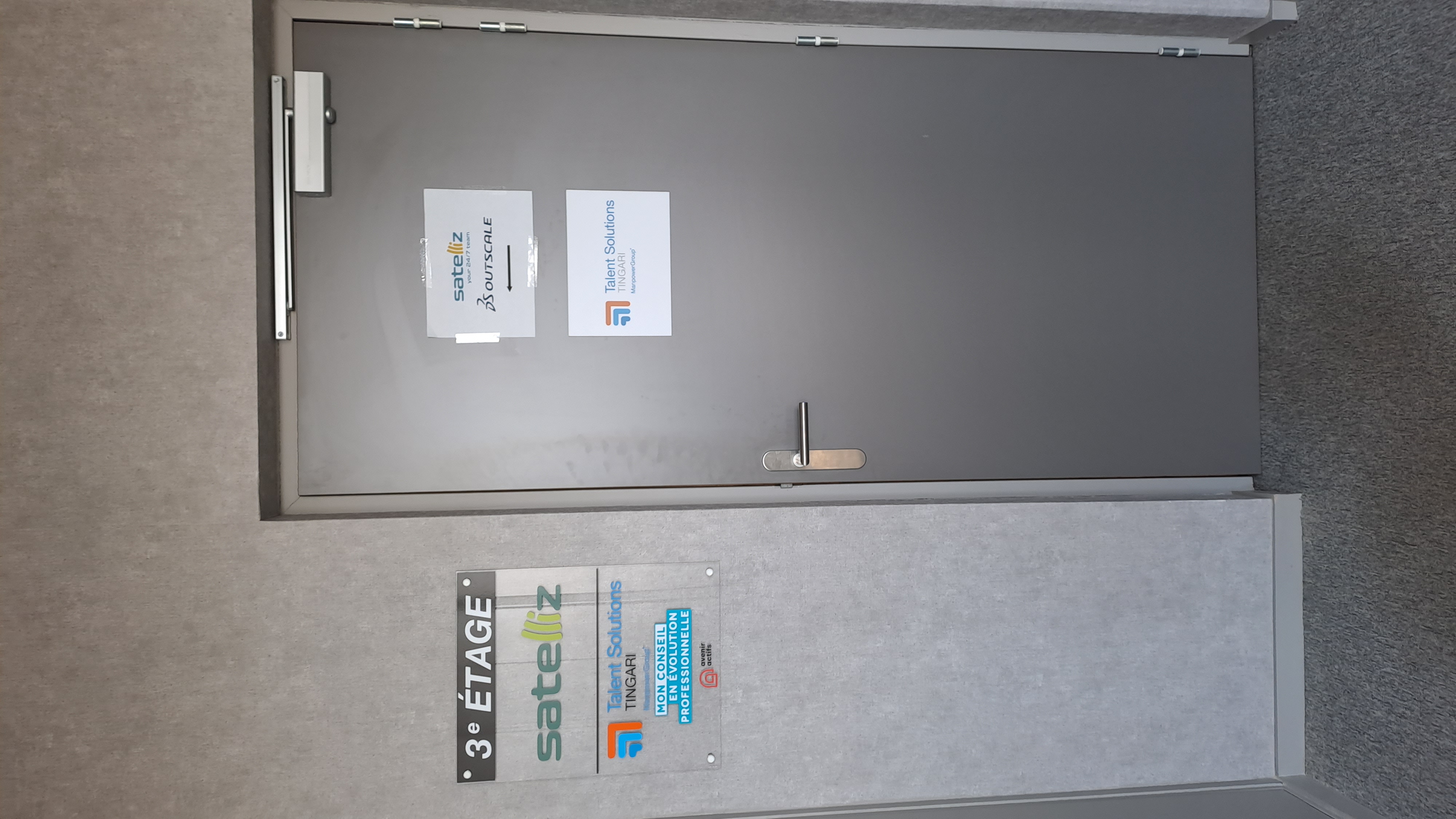 Foto 1 di Talent Solutions  (TINGARI) - Brest