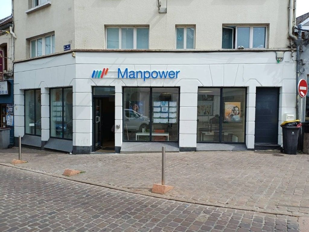 Foto 1 di Manpower Caudry