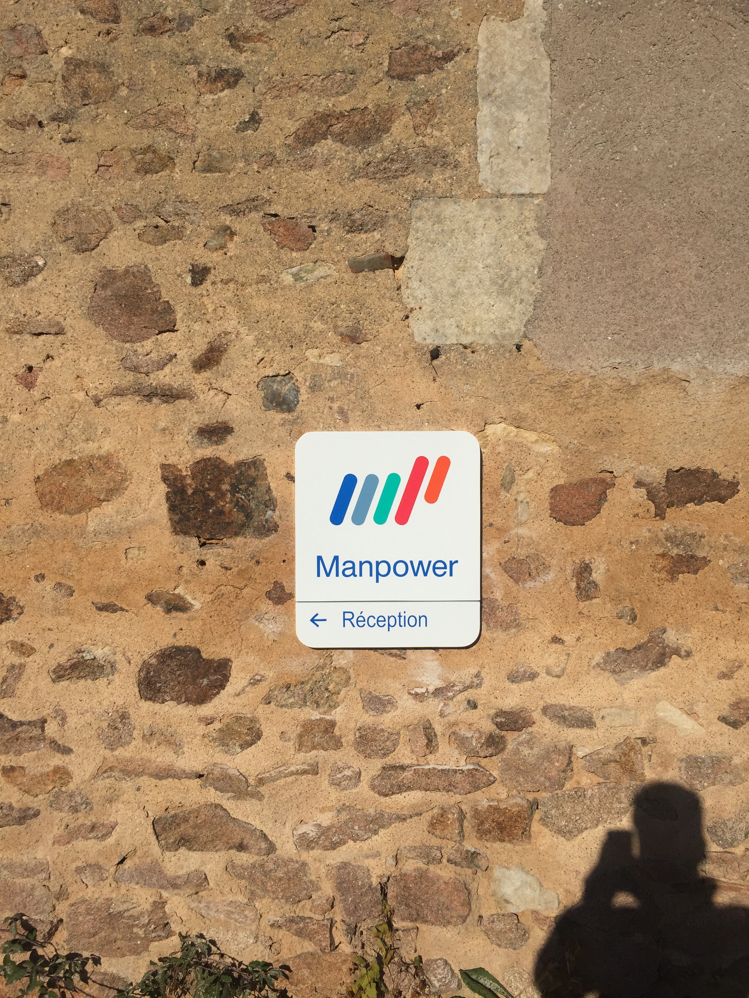 Foto 2 di Manpower Espace Avallon