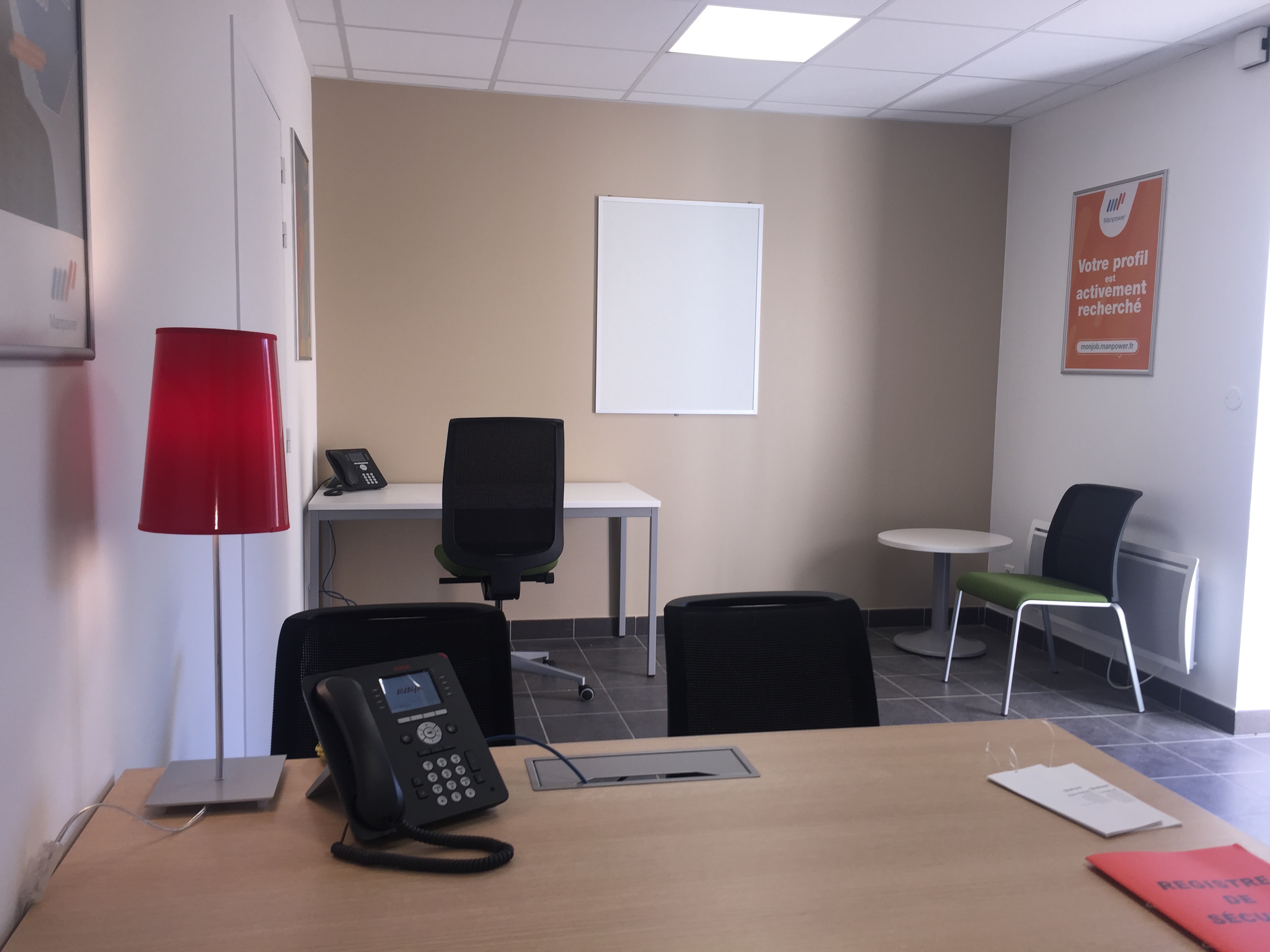 Foto 3 di Manpower Espace Avallon