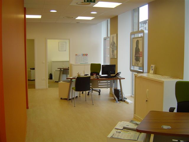 Foto 4 di Cabinet Manpower Vosges