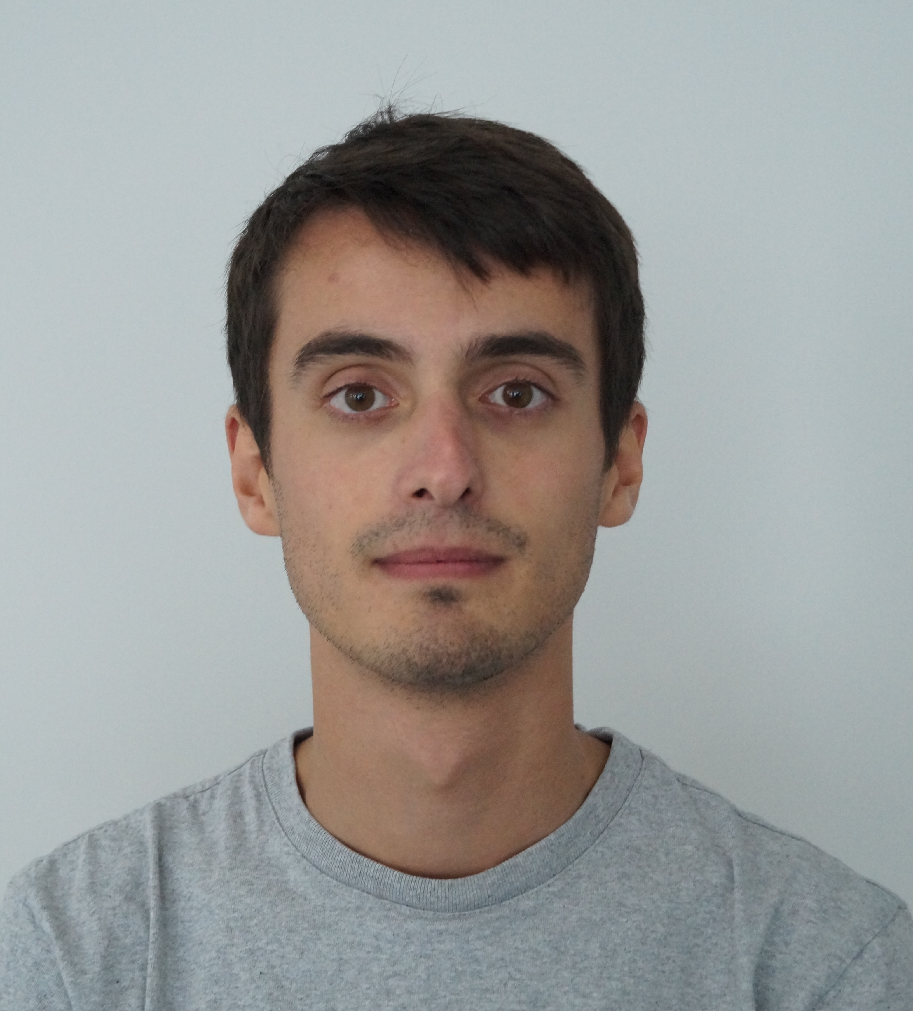 Mael LEMARCHAND