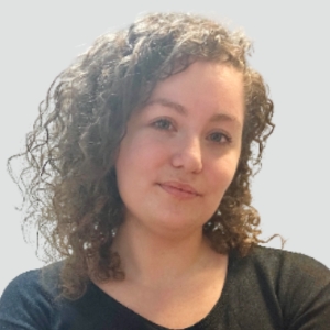Clarisse HAUET