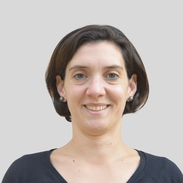 Elisabeth BAUCHET