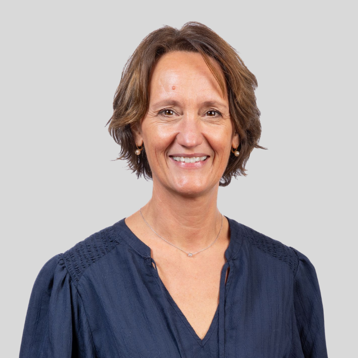 Myriam PERROUIN