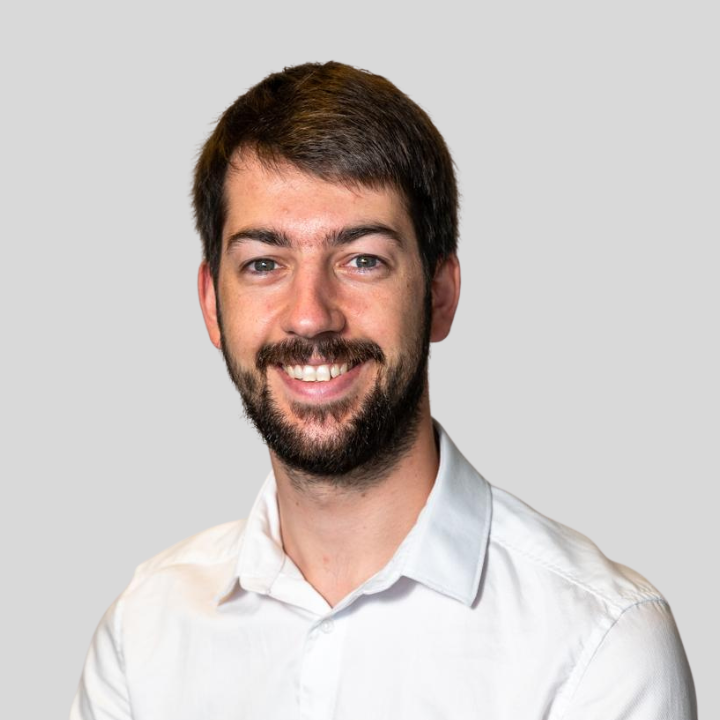 Léo GUICHARD