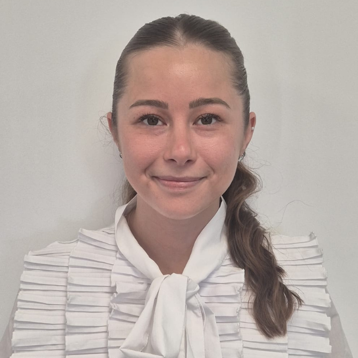Salomé GUILLEVIC