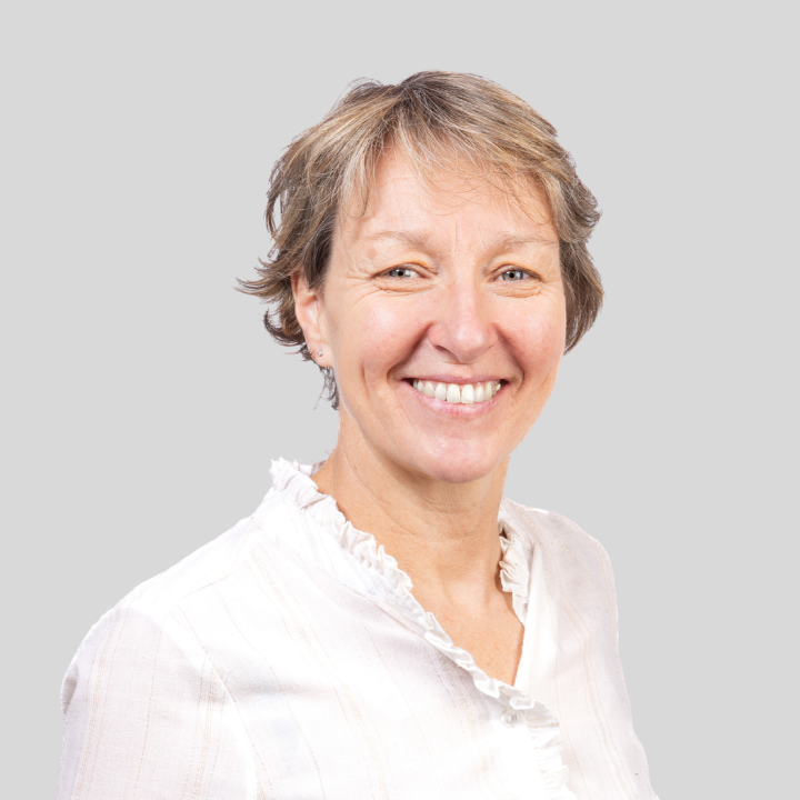 Servane BLANCHET